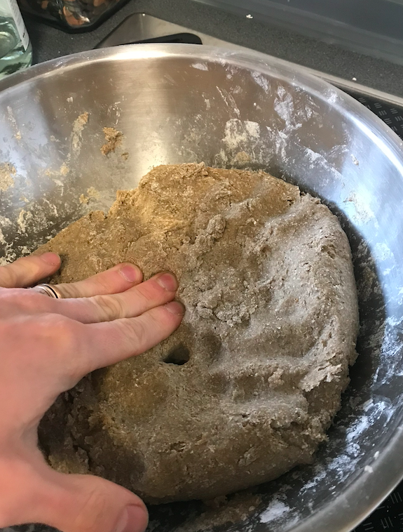 How to Make The "Perfect" Sourdough Bread