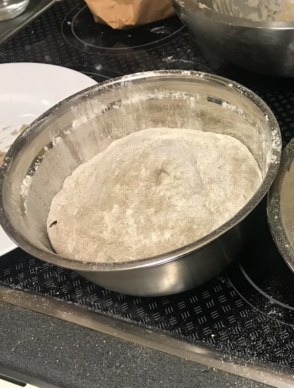 How to Make The "Perfect" Sourdough Bread